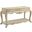 Ragenardus Sofa Table In Antique White