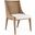 Raleigh Armchair Set of 2 In Driftwood