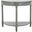 Randell French Grey Console