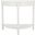 Randell Shady White Console