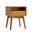 Randolf Nightstand In Acorn