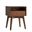 Randolf Nightstand In Walnut