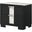 Rangley Night Stand In Black