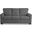 Rannis Full Sofa Sleeper In Pewter