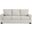 Rannis Queen Sofa Sleeper In Snow