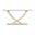 Rasmus Console Table In Sawgrass