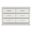Ravalori Dresser In White