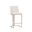 Rayla Counter Stool In Belfast Oatmeal
