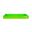 Rectangular Scalloped Riviera Tray In Glossy Green