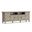 Redmond Solid Wood 72 Inch TV Media Stand In Distressed Grey