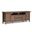 Redmond Solid Wood 72 Inch TV Media Stand In Rustic Natural Aged Brown