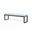 Redondo Dining Bench in Canvas Skyline