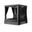 Redondo Resort King Day Bed in Spectrum Carbon
