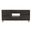 Reece 70 Inch Starburst TV Stand Console Storage Cabinet In Americano