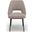 Reed Side Chair Set of 2 In Grey