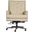 Reese Executive Chair In Ardent Dove