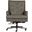 Reese Executive Chair In Ardent Iron