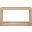 Reeves Console Table In Natural