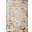 Reflect Multicolor Primrose Ornate Floral Lattice 5x8 Indoor/Outdoor Area Rug R-1179A-58