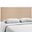 Region Cafe Queen Upholstered Headboard MOD-5211-CAF