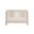 Reign 4 In 1 Island Crib In Washed Natural
