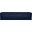 Relax Velvet 4 Seater Modular Sofa with Arm Support In Navy