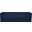 Relax Velvet 3 Seater Modular Sofa with Arm Support In Navy