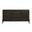 Remix Sideboard In Antique Black