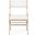 Renata Arm Chair Set of 2 In Sand