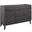 Render Charcoal 48 Inch Double Bathroom Vanity Cabinet