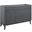Render Gray 48 Inch Double Bathroom Vanity Cabinet