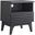 Render Nightstand In Charcoal MOD-7070-CHA