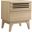 Render Nightstand In Oak MOD-7071-OAK