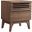 Render Nightstand In Walnut MOD-7071-WAL