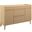 Render Oak 48 Inch Single Bathroom Vanity Cabinet