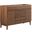 Render Walnut 48 Inch Single Bathroom Vanity Cabinet