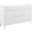 Render White 48 Inch Single Bathroom Vanity Cabinet