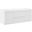 Render White 48 Inch Wall-Mount Bathroom Vanity Cabinet EEI-5866-WHI