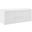 Render White 48 Inch Wall-Mount Bathroom Vanity Cabinet