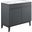 Render White And Gray 36 Inch Bathroom Vanity