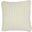 Renemore Ivory Pillow