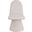 Renuar Dining Chair Set of 2 In Beige