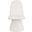 Renuar Dining Chair Set of 2 In Cream