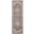 Reseda Blue 2'3" x 7'6" Runner Area Rug