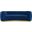 Resolute Navy Curved Performance Velvet Sofa
