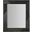 Retreat Landscape Mirror In Dark Wood