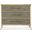 Retreat Pole Rattan Chest In Green