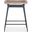 Retreat Stool In Light Wood