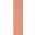 Reversible 2' x 6' Indoor Outdoor Rug In Coral