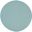 Reversible 8' x 8' Indoor Outdoor Round Rug In Aqua